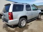 2013 Chevrolet Tahoe K1500 LT