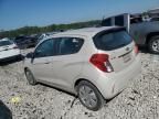 2017 Chevrolet Spark LS