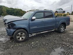 2005 Toyota Tundra Double Cab SR5 en venta en Windsor, NJ