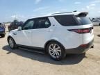 2017 Land Rover Discovery HSE