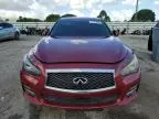 2014 Infiniti Q50 Base