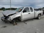 2008 Chevrolet Silverado K1500