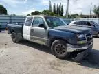 2006 Chevrolet Silverado C1500