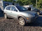 2006 Hyundai Tucson GLS