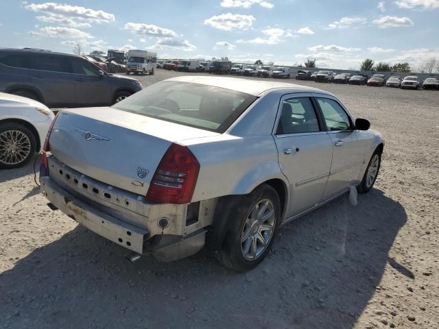 2006 Chrysler 300C