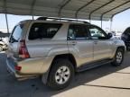 2004 Toyota 4runner SR5