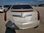 2013 Cadillac XTS Luxury Collection