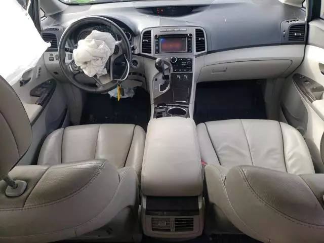 2013 Toyota Venza LE