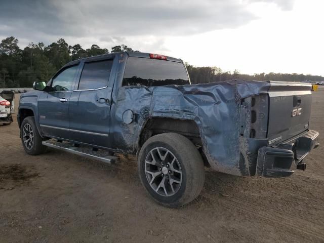 2014 GMC Sierra K1500 SLT