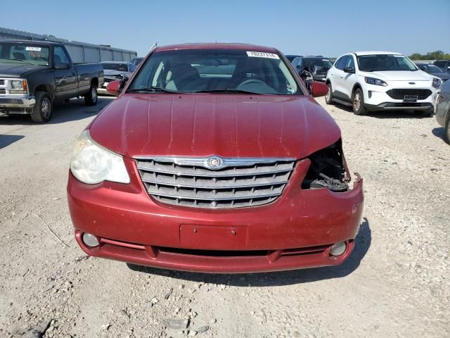 2008 Chrysler Sebring Touring