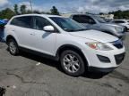 2011 Mazda CX-9