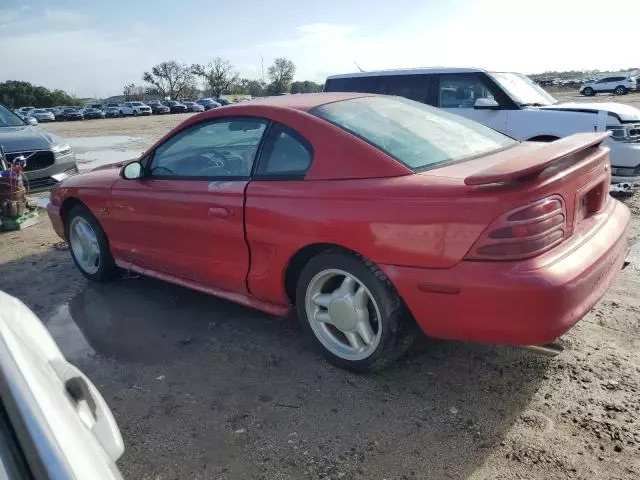 1995 Ford Mustang GT