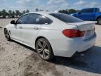 2016 BMW 435 I Gran Coupe