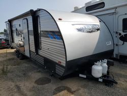 2022 Salem Travel Trailer en venta en Mocksville, NC