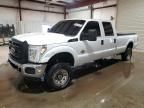 2011 Ford F350 Super Duty