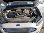 2015 Ford Fusion SE Hybrid