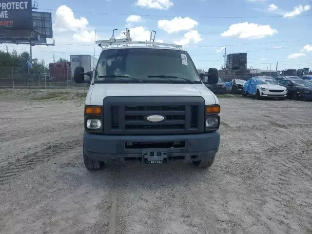 2014 Ford Econoline E250 Van