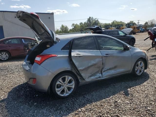 2015 Hyundai Elantra GT