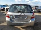 2008 Honda FIT