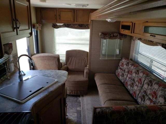 2015 Coachmen Catalina