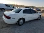 2002 Buick Lesabre Limited