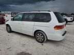 2002 Honda Odyssey EXL