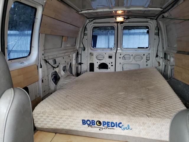 2012 Ford Econoline E250 Van