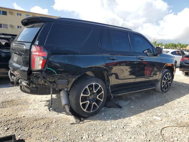 2022 Chevrolet Tahoe C1500 RST