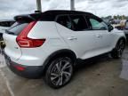 2021 Volvo XC40 T5 R-Design