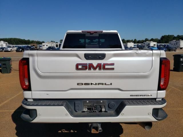 2020 GMC Sierra K2500 Denali