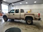 2005 GMC Sierra K2500 Heavy Duty