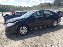 2012 Toyota Camry Hybrid en venta en Ellenwood, GA