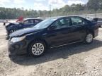 2012 Toyota Camry Hybrid