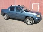 2006 Honda Ridgeline RTL