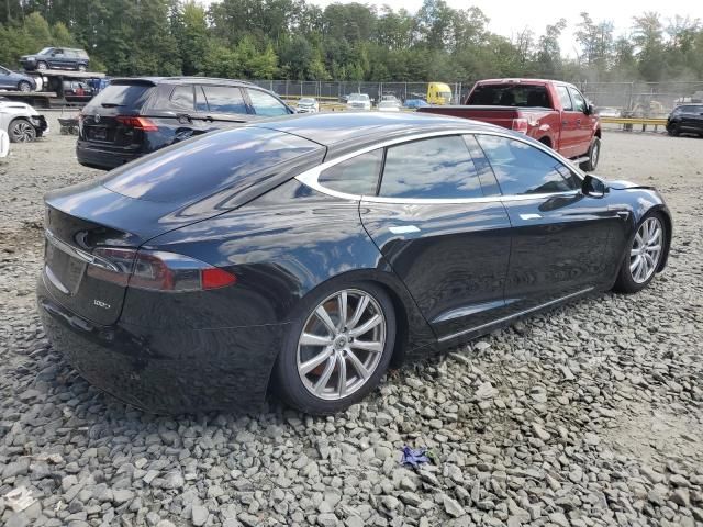 2019 Tesla Model S