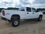 2005 Chevrolet Silverado K2500 Heavy Duty