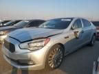 2015 KIA K900