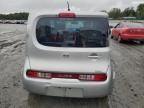 2010 Nissan Cube Base