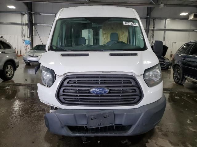 2015 Ford Transit T-150