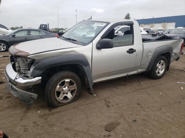 2010 GMC Canyon SLE-2