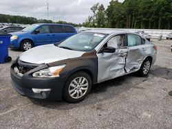 2013 Nissan Altima 2.5 en venta en Dunn, NC