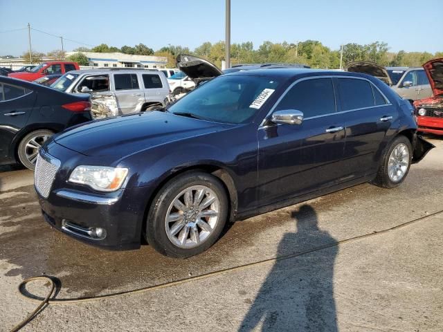 2012 Chrysler 300 Limited