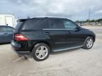 2013 Mercedes-Benz ML 350