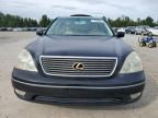 2002 Lexus LS 430