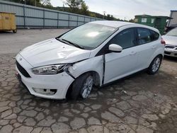 2018 Ford Focus SE en venta en Lebanon, TN