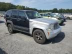 2011 Jeep Liberty Renegade