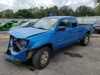 2005 Toyota Tacoma Access Cab