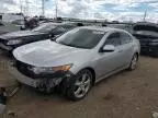 2012 Acura TSX