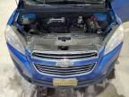 2015 Chevrolet Trax 1LS