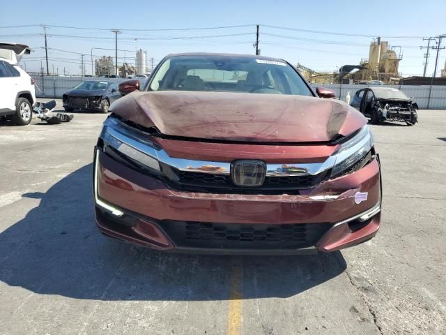 2019 Honda Clarity Touring